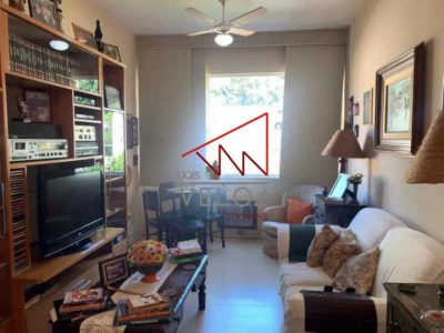 Apartamento, 2 quartos, 74 m² - Foto 1