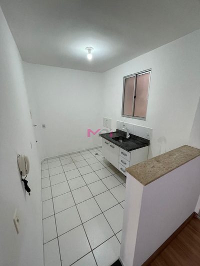 Apartamento, 2 quartos, 60 m² - Foto 3