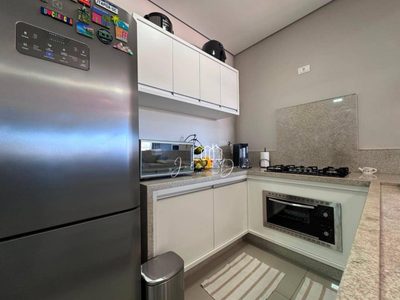 Apartamento, 3 quartos, 118 m² - Foto 5