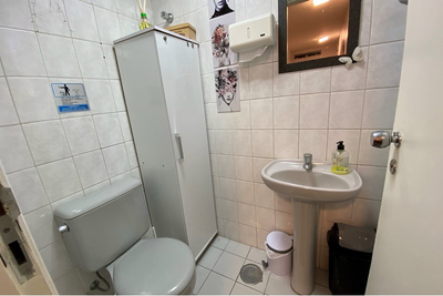 Loja-Salão, 29 m² - Foto 3