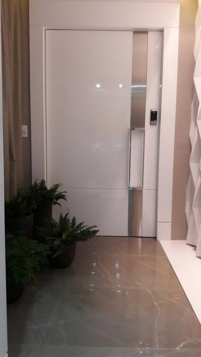 Apartamento, 4 quartos, 259 m² - Foto 4