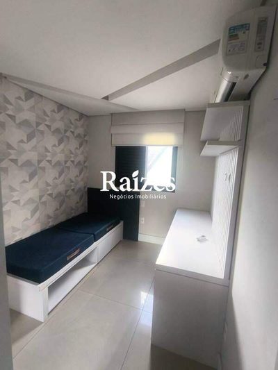 Apartamento, 3 quartos, 87 m² - Foto 5