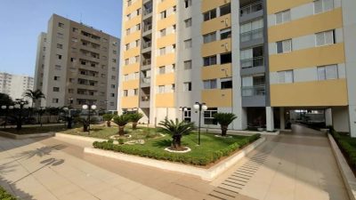 Apartamento, 2 quartos, 58 m² - Foto 4