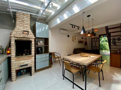 Casa, 2 quartos, 90 m² - Foto 5