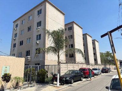 Apartamento, 1 quarto, 40 m² - Foto 1