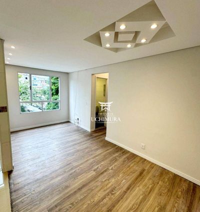 Apartamento, 2 quartos, 48 m² - Foto 3