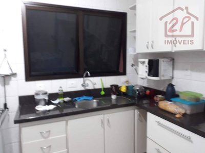 Apartamento, 2 quartos, 104 m² - Foto 4