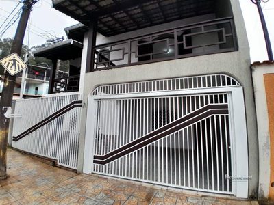 Sobrado, 3 quartos, 170 m² - Foto 3