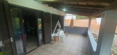 Casa, 4 quartos, 260 m² - Foto 4