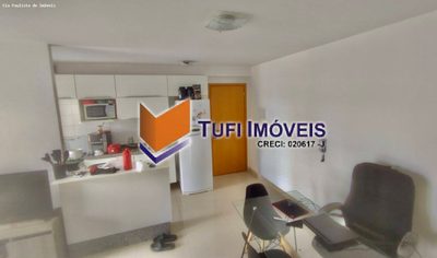 Apartamento, 2 quartos, 68 m² - Foto 3