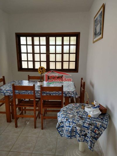Casa, 3 quartos, 280 m² - Foto 4