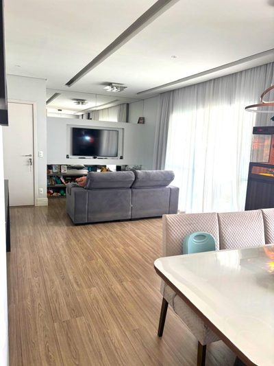 Apartamento, 2 quartos - Foto 4
