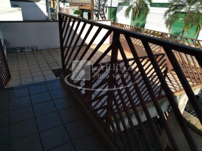 Sobrado, 3 quartos, 202 m² - Foto 3