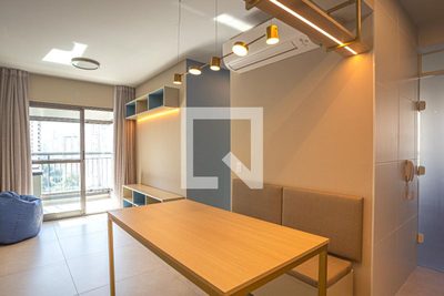 Apartamento, 2 quartos, 54 m² - Foto 4