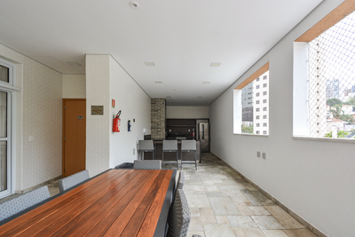 Apartamento, 3 quartos, 211 m² - Foto 3