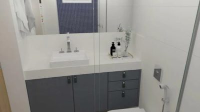 Apartamento, 2 quartos, 85 m² - Foto 4