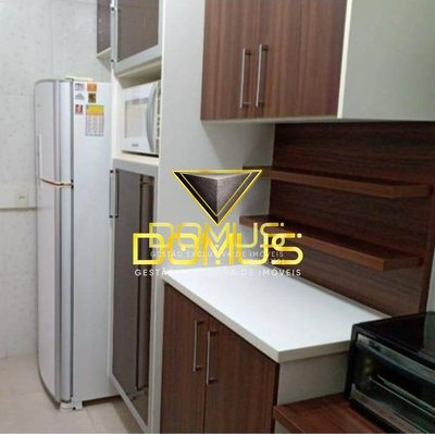 Apartamento, 1 quarto, 56 m² - Foto 5