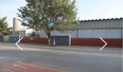 Depósito-Galpão, 2330 m² - Foto 2