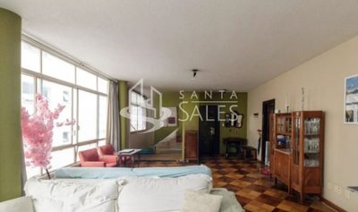 Apartamento, 1 quarto, 173 m² - Foto 1