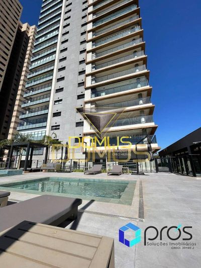 Apartamento, 3 quartos, 254 m² - Foto 2