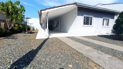 Casa, 3 quartos, 147 m² - Foto 1
