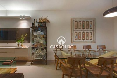 Casa de Condomínio, 6 quartos - Foto 5