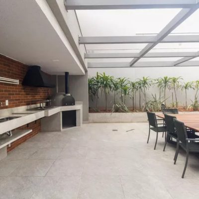 Apartamento, 1 quarto, 27 m² - Foto 3