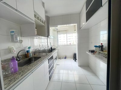 Apartamento, 3 quartos - Foto 5