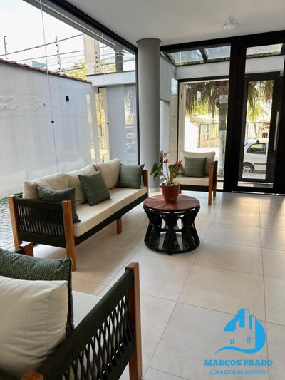 Apartamento, 2 quartos, 75 m² - Foto 2