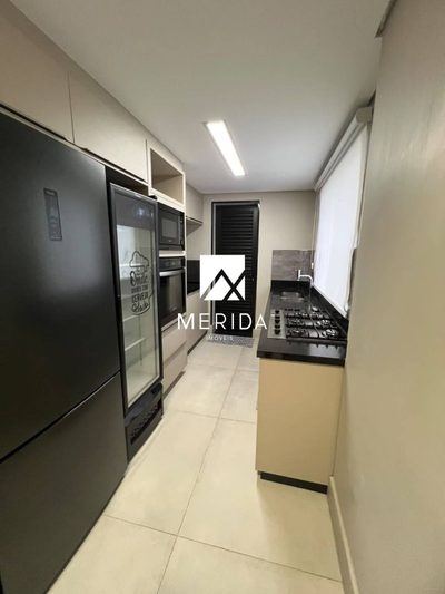 Apartamento, 3 quartos, 159 m² - Foto 5