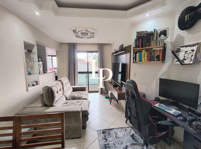 Apartamento, 2 quartos, 68 m² - Foto 1
