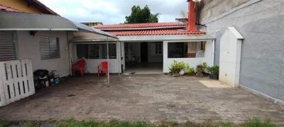 Casa, 1 quarto, 75 m² - Foto 4