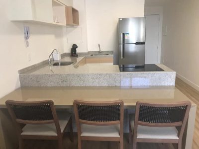 Flat/Apart Hotel, 1 quarto, 42 m² - Foto 5