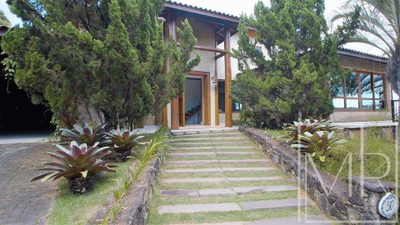 Casa de Condomínio, 5 quartos - Foto 4