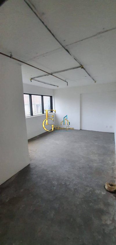 Sala-Conjunto, 30 m² - Foto 1