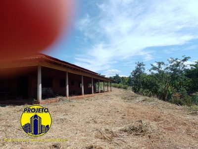 Terreno, 1 hectares - Foto 3