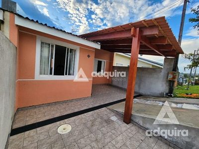 Casa, 2 quartos, 80 m² - Foto 4