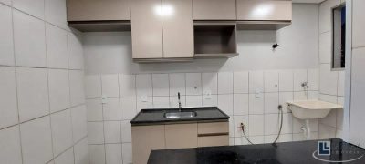Apartamento, 2 quartos, 47 m² - Foto 3