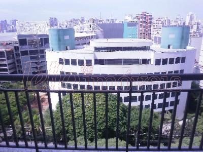 Sala-Conjunto, 47 m² - Foto 4