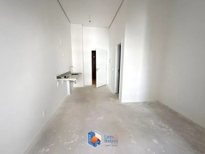 Apartamento, 1 quarto, 24 m² - Foto 5
