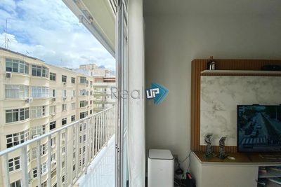 Apartamento, 2 quartos, 80 m² - Foto 5