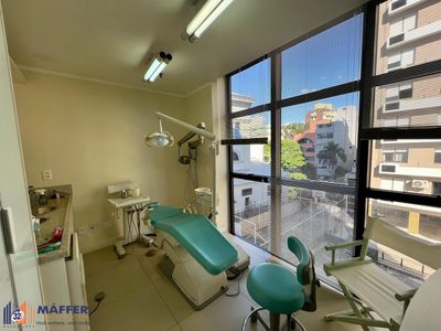 Sala-Conjunto, 38 m² - Foto 1
