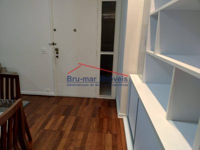 Apartamento, 3 quartos, 120 m² - Foto 4