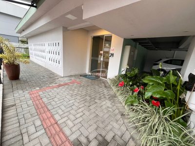 Apartamento, 2 quartos, 63 m² - Foto 3