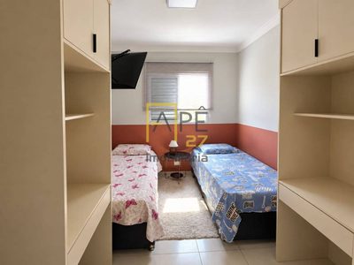 Apartamento, 2 quartos, 69 m² - Foto 2