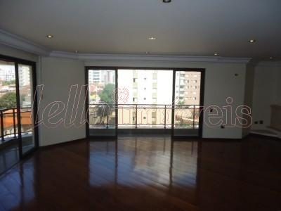 Apartamento, 4 quartos, 272 m² - Foto 4