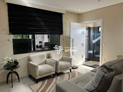 Casa, 3 quartos, 126 m² - Foto 3