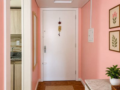 Apartamento, 1 quarto, 42 m² - Foto 2