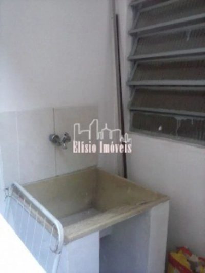 Apartamento, 1 quarto, 50 m² - Foto 3