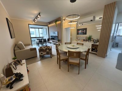 Apartamento, 3 quartos, 89 m² - Foto 2